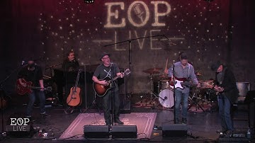 Shawn Mullins "Lullaby" @ Eddie Owen Presents