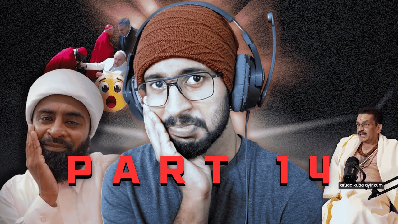 Religious 😍Friendly 🙌🏻 ഊക്ക് Fart 14 🫂