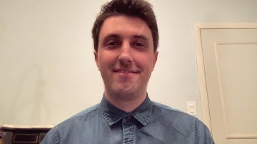 NYU Steinhardt Video Introduction, Peter Wilson