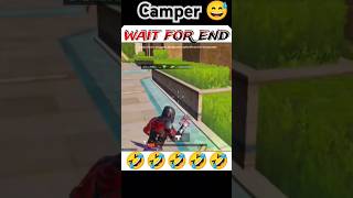 Next-Level Camping Strategy in New BGMI Event!
