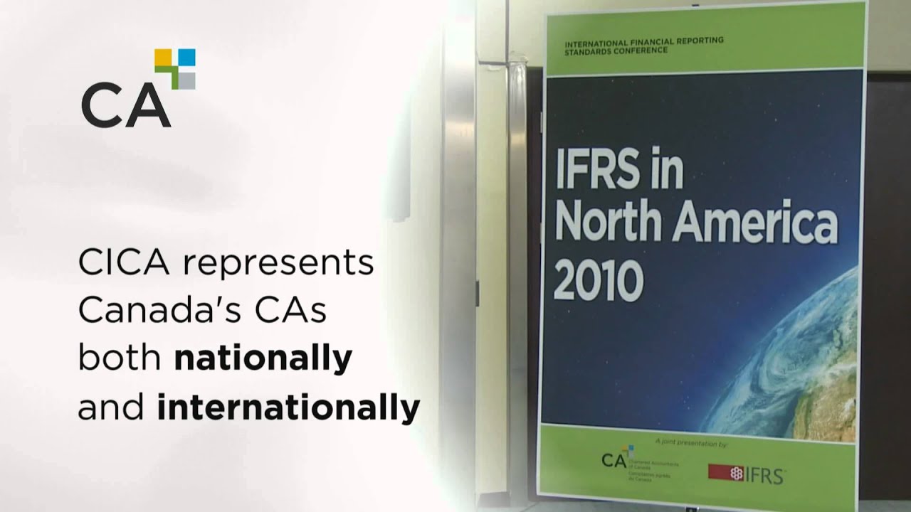 Canadian Institute of Chartered Accountants Corporate Video 2011 YouTube