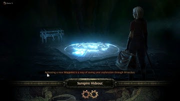 Path of Exile - Synthesis - Winter Orb Elementalist (3.6) Speed Test *UPDATE