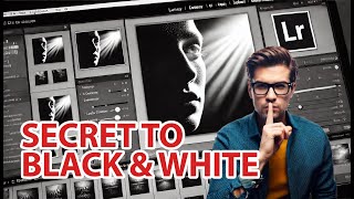 Black And White Photography In Lightroom
