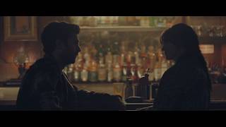 Endings, Beginnings - I Know You - Shailene Woodley & Sebastian Stan