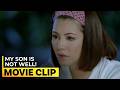 My son is not well! | My Family: 'Paano Kita Iibigin’ | #MovieClip