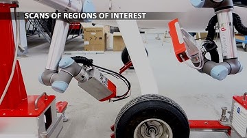 Next-gen quality control starts here. Meet RadalyX!