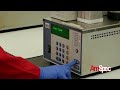 CFPP EN116 AUTOMATIC