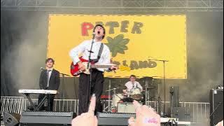 Peter McPoland - ‘Romeo & Juliet’ in Salt Lake City, UT on 5/16/25