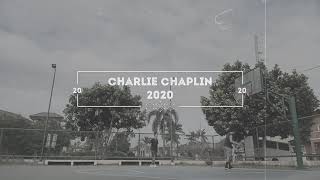 CHARLIE CHAPLIN | Basketball Version Resimi