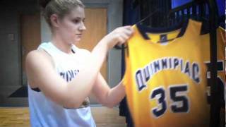 NCAA D-I Women's Basketball Intro