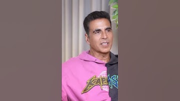 Most Weird Fan Interaction ft.akshay kumar #akshaykumar #bollywood #ranveerallahbadia #shortsfeed