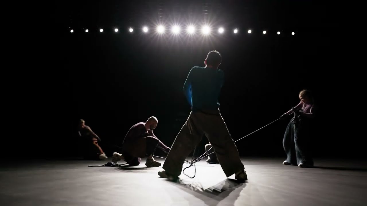 Remachine - Jefta van Dinther (21-23 JAN 2026)