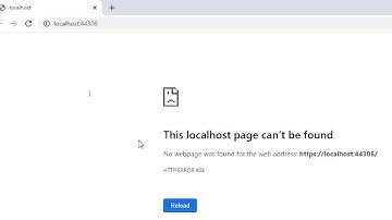 Thêm một Controller đến ứng dụng ASP.NET Core