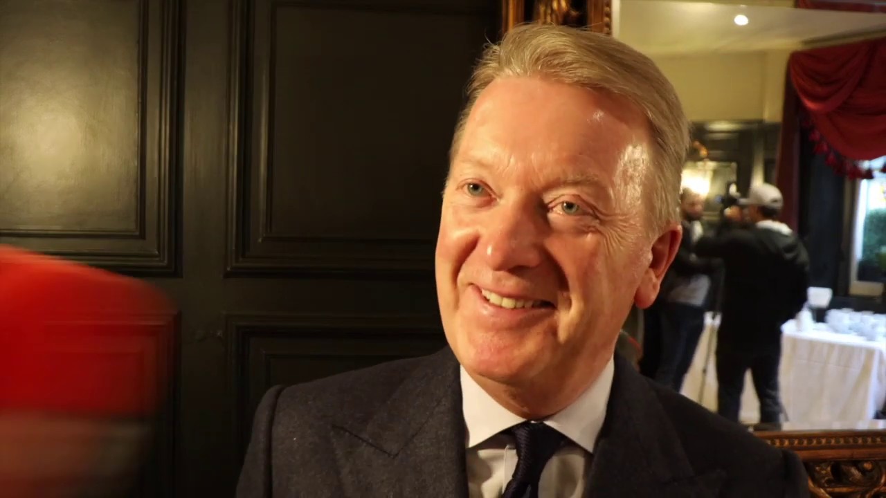 camera iphone 8 plus apk FRANK WARREN ON WILDER-FURY COLLAPSE, SAUNDERS SITUATION, YARDE, DUBOIS, WHYTE-ESPN, EUBANK OFFER