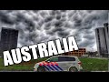 Sky of the Apocalypse! Strange clouds appear over Australia! Are these signs !?