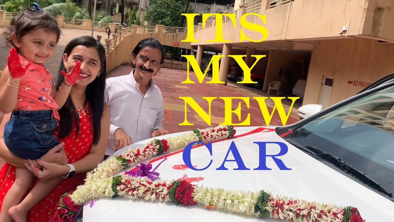 M for Myra | M for MG | MG Hector #morrisgaragesindia #storiesofmg #myravaikul