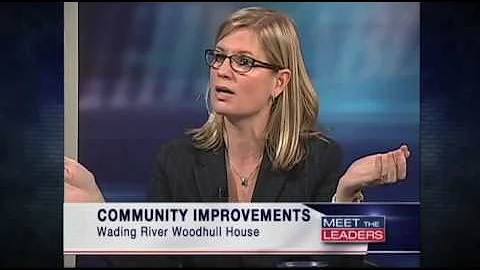 Meet the Leaders Brookhaven Councilwoman Jane Bonner