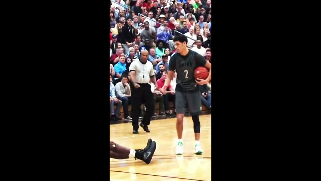 Best Ankle Breakers Of ALL TIME Cocomelon X Hott Headzz Hmmm 