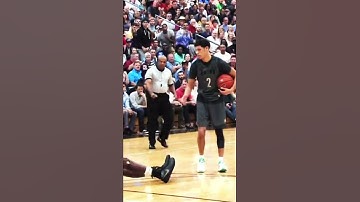 Thumbnail of Best Ankle Breakers of ALL TIME🥶 (Cocomelon x Hott Headzz - Hmmm)