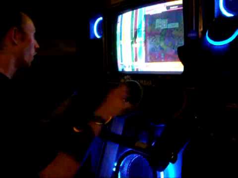 Allen - Kadashiko Rock - DrumMania - (EX, Lv71)