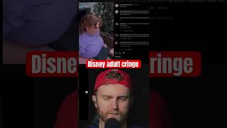 Obese people going to theme parks #comedy #cringe #podcast #reactionvideo