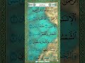 سورة الرحمن - الآيات من 1 إلى 8 | تلاوة خاشعة#egzonibrahimi
