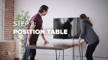 How To Set Up Your Own Huddle Space with the Roland XS-42H Matrix Switcher