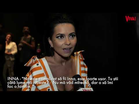 Video: Inna Gomez: Biografie, Carieră, Viață Personală