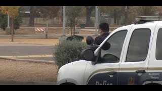 News Update: Man hurt after being shot in central Phoenix