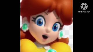 Preview 2 Princess Daisy Deepfake in Reversed Resimi