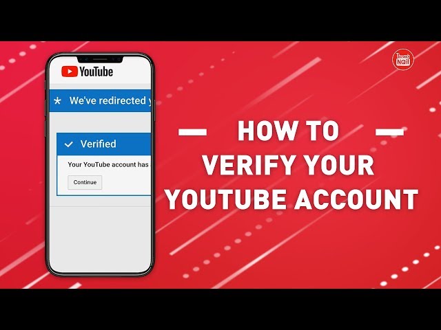 How to Verify your  Channel & Upload Thumbnails on your Phone 2021 