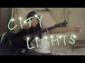 CITY LIGHTS／andymori カバー