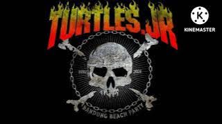 TURTLES JR FULL ALBUM