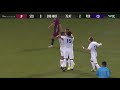 Men's Soccer vs Santa Clara (2-0) - Highlights