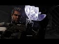 Peacemaker Punisher Mod Mortal Kombat 1