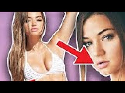 Erika Costell Booty