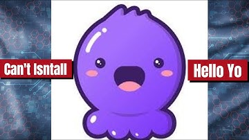 How to Fix Hello Yo App Not Installed Error on Android