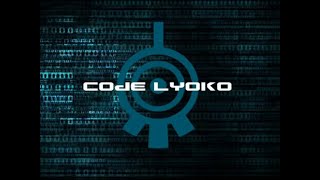 Code Lyoko Intro with different lyrics v2