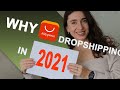 Pros&Cons: AliExpress dropshipping in 2021