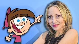 Cartoon Kids You Didnt Know Were Voiced by Adults