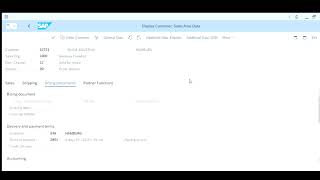 TUTORIAL SAP SCM600 EXERCISE 4 TASK 9