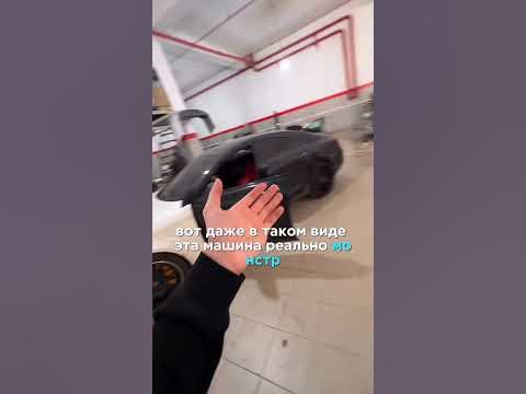 Cls полностью с наружи почти готов к гонке 👌💨#венгалби #ахмед #цлс # ...