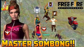 Film pendek FF | Master Sombong..! Film pendek FF | Master Sombong..!