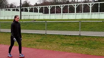 Running Injury Prevention: The Warm Up