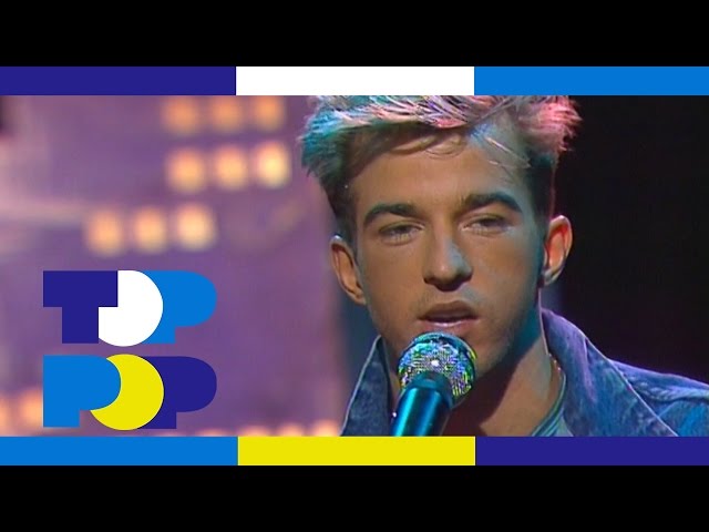 Limahl - Love in Your Eyes 86