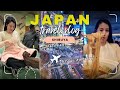 Japan travel vlog  shibuya tokyo 9 hour itinerary
