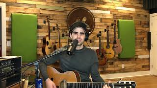 Mitch Rossell - Much Too Young (Garth Brooks) #unCOVERed