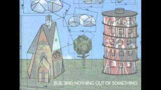 Modest Mouse - Whenever You Breathe Out, I Breathe In (Positive/Negative) chords