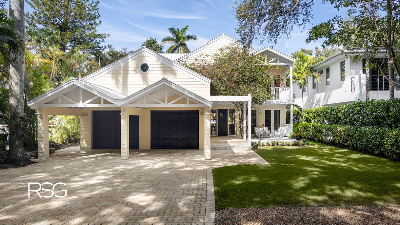 1767 Micanopy Ave in Coconut Grove, FL 33133 | Miami Real Estate