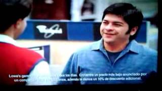 LOWE'S COMMERCIAL
